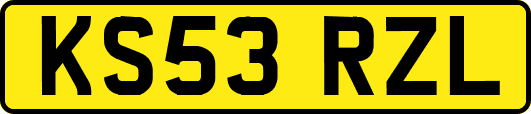 KS53RZL