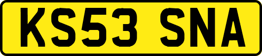 KS53SNA