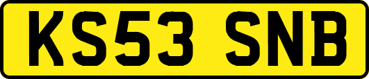 KS53SNB