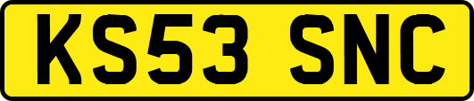 KS53SNC