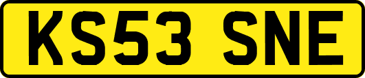 KS53SNE