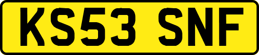 KS53SNF