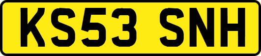 KS53SNH