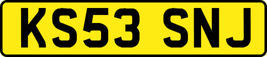 KS53SNJ