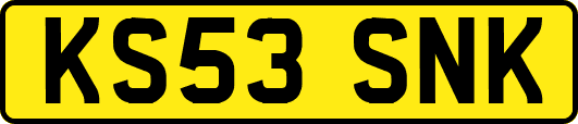 KS53SNK