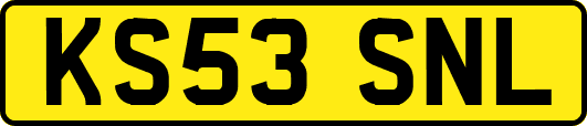 KS53SNL