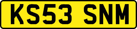 KS53SNM