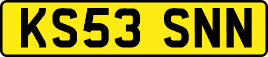 KS53SNN