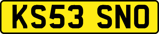 KS53SNO