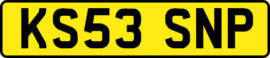 KS53SNP