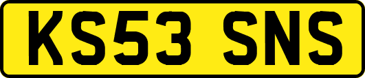 KS53SNS