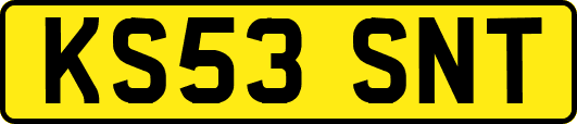 KS53SNT