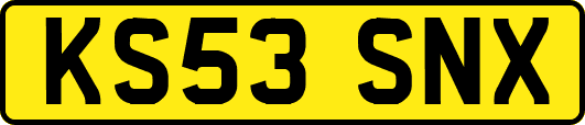 KS53SNX