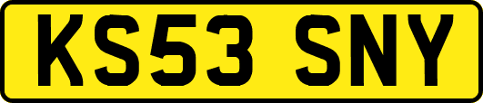 KS53SNY