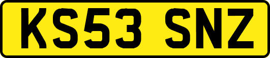 KS53SNZ