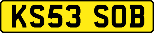 KS53SOB