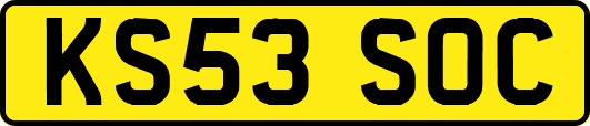 KS53SOC