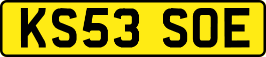 KS53SOE