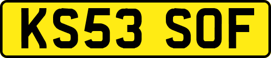 KS53SOF