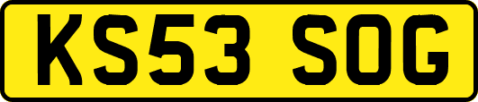 KS53SOG