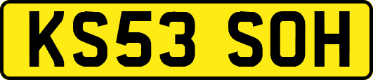 KS53SOH