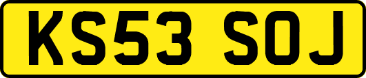 KS53SOJ