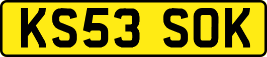 KS53SOK