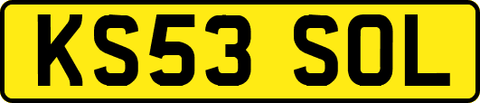 KS53SOL