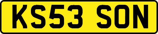KS53SON