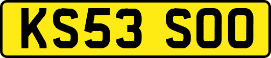 KS53SOO