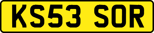 KS53SOR