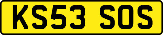 KS53SOS