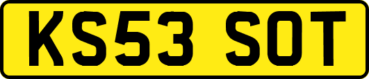 KS53SOT