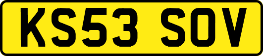 KS53SOV