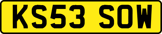KS53SOW