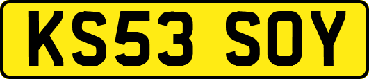 KS53SOY