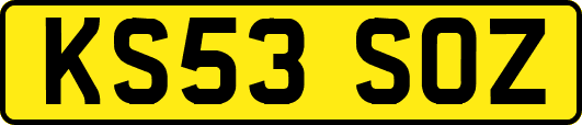 KS53SOZ