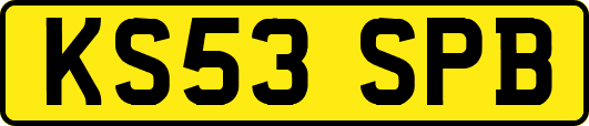 KS53SPB