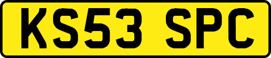 KS53SPC