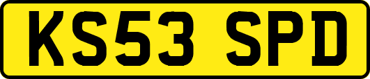 KS53SPD
