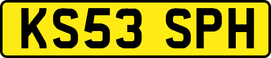 KS53SPH