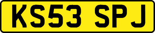 KS53SPJ