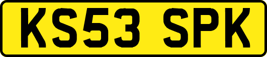 KS53SPK