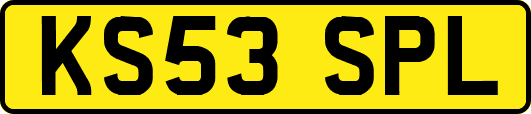 KS53SPL