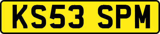 KS53SPM