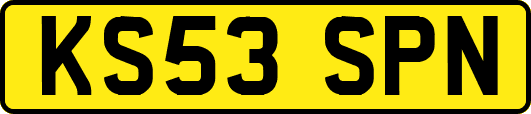 KS53SPN