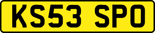 KS53SPO