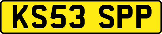 KS53SPP