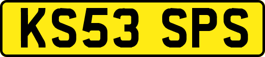 KS53SPS