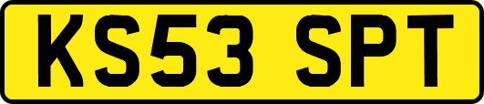 KS53SPT